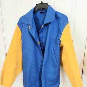 Tillman 30" Medium Weight Size Large Work Jacket